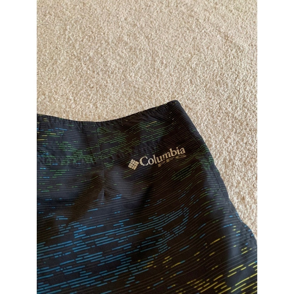 Columbia PFG Omni-Shield Board Shorts 36 - Picture 3 of 11